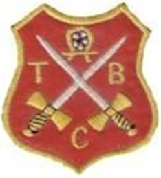 Thaxted Bowling Club Logo